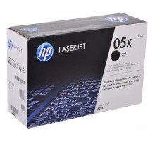Картридж HP CE505X