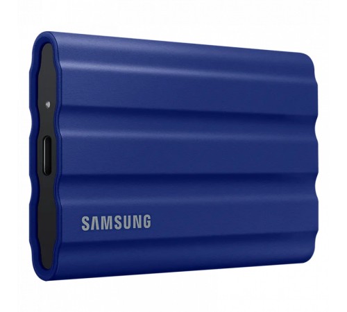 SSD диск Samsung T7 Shield 1Tb MU-PE1T0R/WW