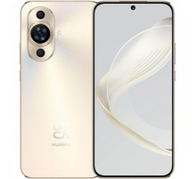 Смартфон Huawei Nova 11 8/256GB Gold 51097MPS