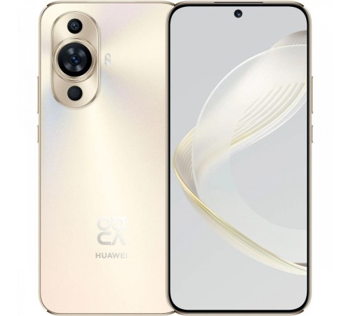 Смартфон Huawei Nova 11 8/256GB Gold 51097MPS