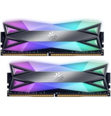 Оперативная память Adata XPG SPECTRIX D60G RGB AX4U41338G19J-DT60