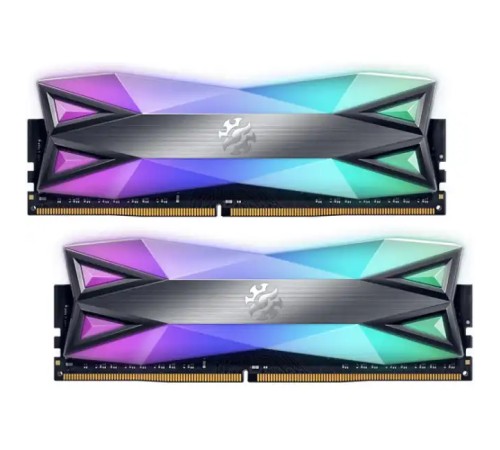 Оперативная память Adata XPG SPECTRIX D60G RGB AX4U41338G19J-DT60