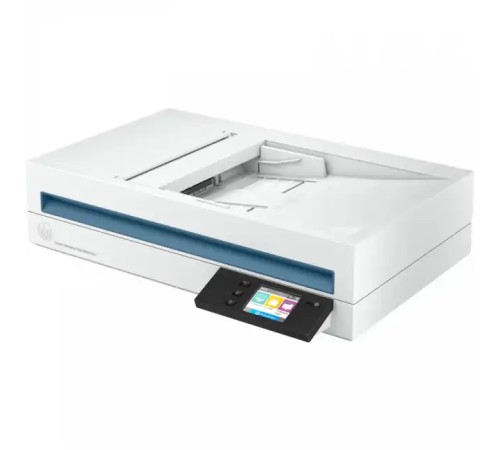 Сканер HP ScanJet Enterprise Flow N6600 fnw1 20G08A Сканер HP ScanJet Enterprise Flow N6600 fnw1 20G08A
