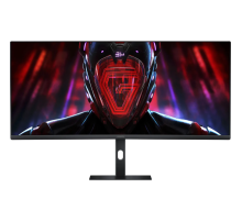 Монитор Xiaomi 34 G34WQi Curved Gaming ELA5454EU