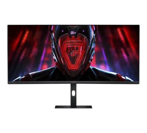 Монитор Xiaomi 34 G34WQi Curved Gaming ELA5454EU