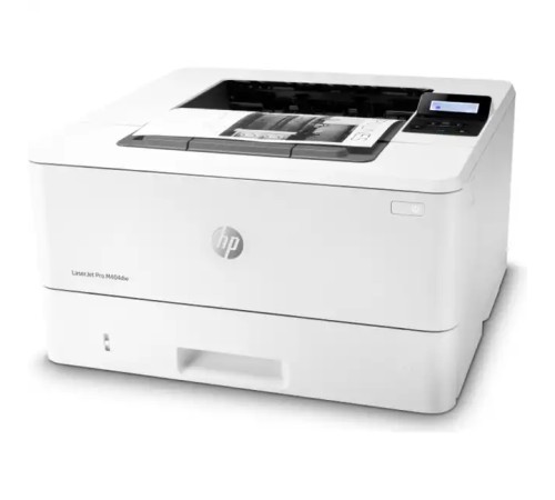 Принтер HP LaserJet Pro M404dw W1A56A