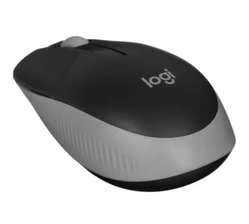 Мышь Logitech M190 Grey 910-005906