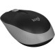 Мышь Logitech M190 Grey 910-005906