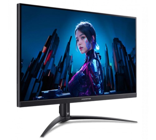 Монитор Acer 32 XB323QUM3bmiiphx Predator UM.JX3EE.304