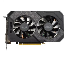 Видеокарта Asus GeForce GTX 1650 TUF Gaming V2 TUF-GTX1650-4GD6-P-V2-GAMING