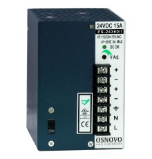Блок питания Osnovo PS-24360/I