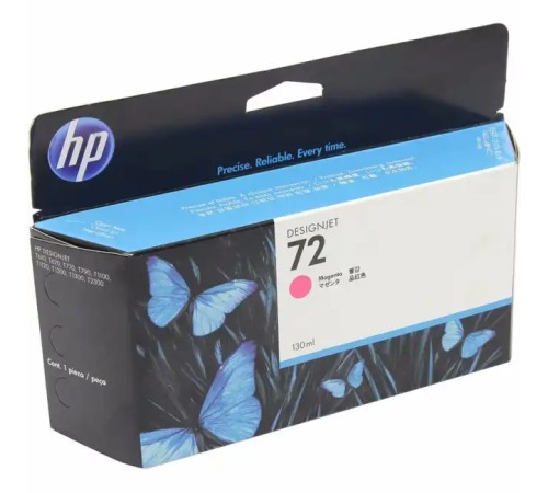 Картридж HP 72 C9372A Картридж HP 72 C9372A