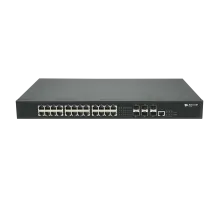 Коммутатор BDCOM S5700-24ET6X