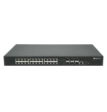 Коммутатор BDCOM S5700-24ET6X