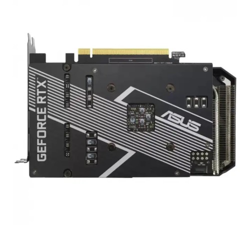 Видеокарта Asus Dual RTX 3060 V2 OC Edition 90YV0GB2-M0NA10