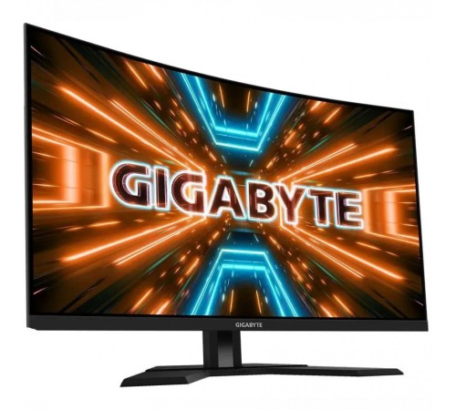 Монитор Gigabyte M32QC 9DM32QC-00-2ABEK