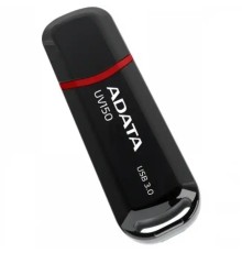 USB флешка Adata AUV150-64G-RBK