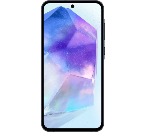 Смартфон Samsung Galaxy A55 8/128Gb Black SM-A556EZKASKZ