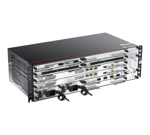 Маршрутизатор Huawei NetEngine 8000 M8