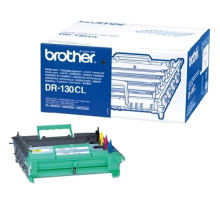 Фотобарабан Brother DR-130CL Black DR130CL