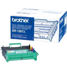 Фотобарабан Brother DR-130CL Black DR130CL