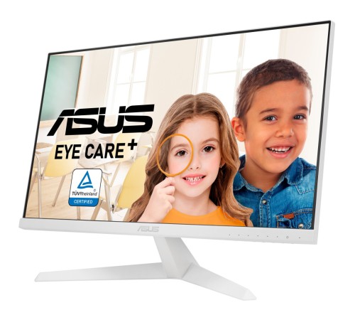 Монитор Asus VY249HE-W 90LM06A4-B02A70