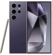 Смартфон Samsung Galaxy S24 Ultra 5G Titanium Violet SM-S928BZVGSKZ
