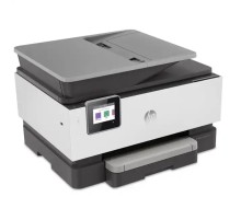 МФУ HP OfficeJet Pro 9010 3UK83B