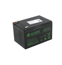 Аккумуляторная батарея B.B. Battery BC 12-12