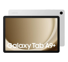 Планшет Samsung Galaxy Tab A9+ 4/64Gb Silver SM-X210NZSACAU