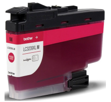 Картридж Brother LC3239XLM Magenta