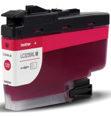 Картридж Brother LC3239XLM Magenta