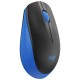 Мышь Logitech M190 Blue 910-005907