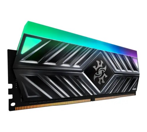 Оперативная память Adata XPG Spectrix D41 RGB AX4U36008G18I-ST41