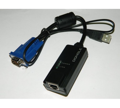KVM-переключатель Netko NKI3108 (54952)