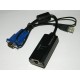 KVM-переключатель Netko NKI3108 (54952)