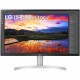 Монитор LG 32 32UN650-W