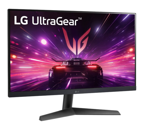 Монитор LG 24 24GS60F-B
