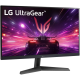 Монитор LG 24 24GS60F-B
