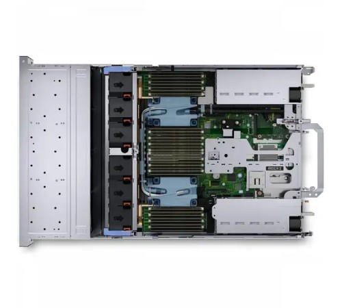 Сервер Dell PowerEdge R750 R750-220812-01
