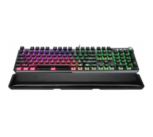Клавиатура MSI VIGOR GK71 SONIC RED