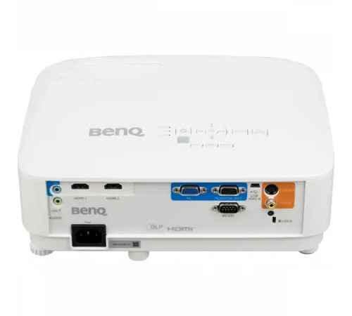 Проектор BenQ 9H.JHT77.1JE
