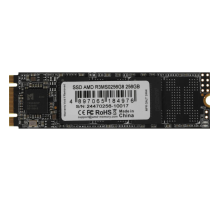 Накопитель SSD 256Gb AMD R3 Series R3MS0256G8
