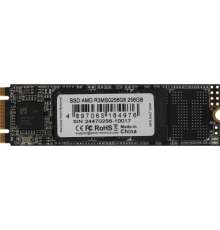 Накопитель SSD 256Gb AMD R3 Series R3MS0256G8