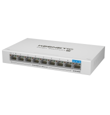 PoE+ коммутатор Keenetic Switch 9 KN-4710