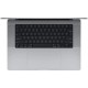 Ноутбук Apple MacBook Pro 16 (M2 2023) MNW83RU/A