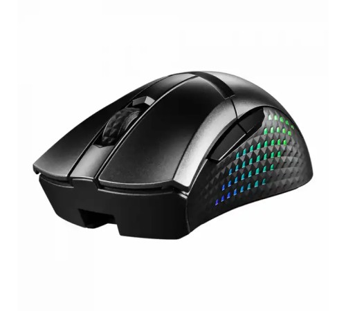 Мышь MSI Clutch GM51 Lightweight Wireless WRL