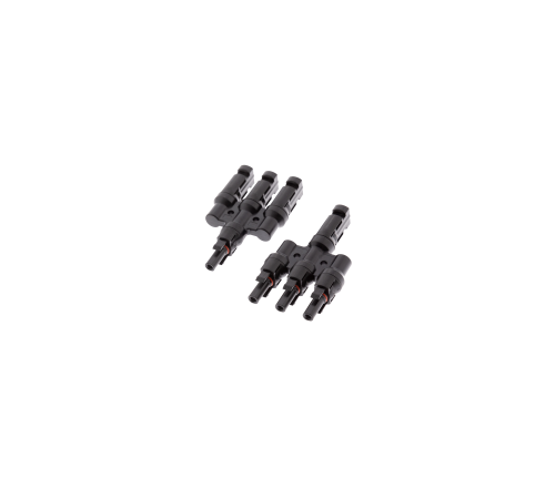 Коннектор Delta Battery MC4Y 3in1 4816020450040