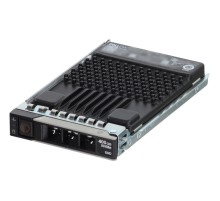 400GB, Enterprise, NVMe, Write Intensive, U2, G4, Intel Optane P5800X with carrier,4JKNV (id 32290)