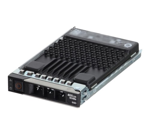400GB, Enterprise, NVMe, Write Intensive, U2, G4, Intel Optane P5800X with carrier,4JKNV (id 32290)